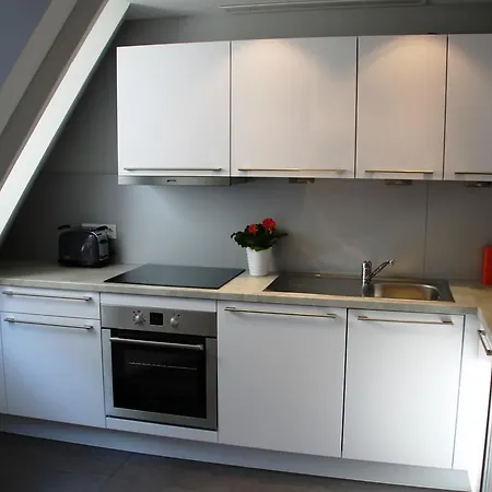 Les Appartements Du Renard Straatsburg Kamer foto