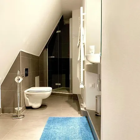 Les Appartements Du Renard Straatsburg Buitenkant foto