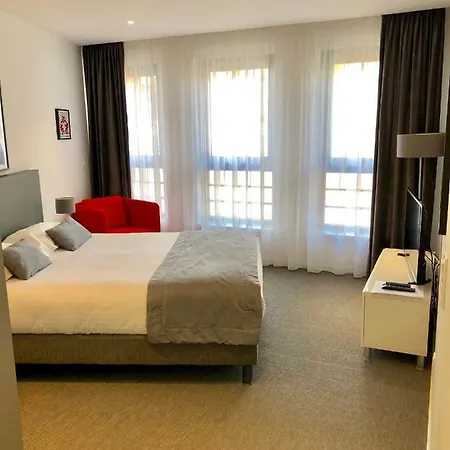 Les Appartements Du Renard Straatsburg Buitenkant foto
