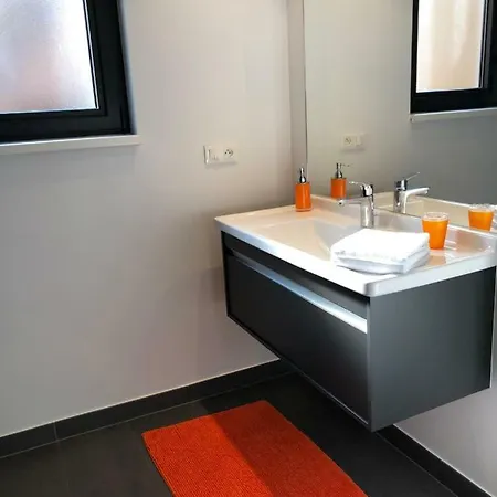Les Appartements Du Renard Straatsburg Buitenkant foto