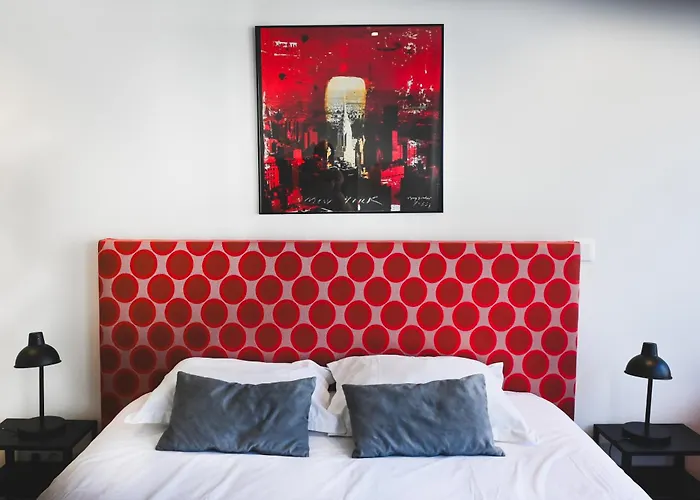 Les Appartements Du Renard
