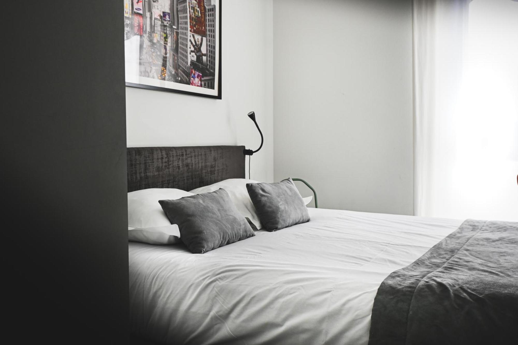 Du Renard Appartement *