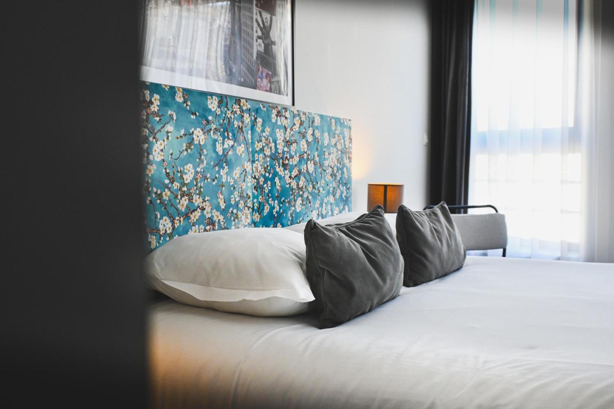 Du Renard Appartement *