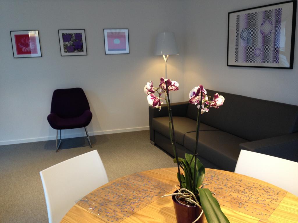 Du Renard Appartement *