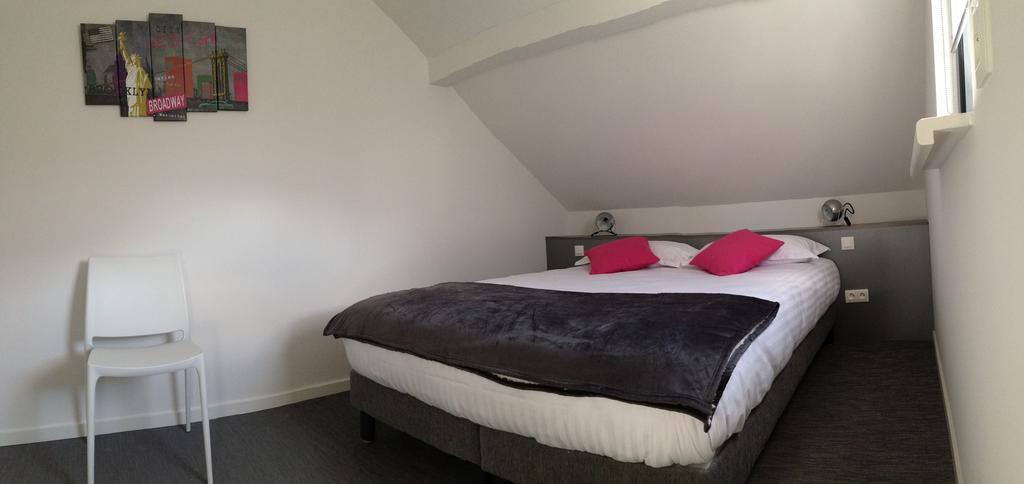 Du Renard Appartement