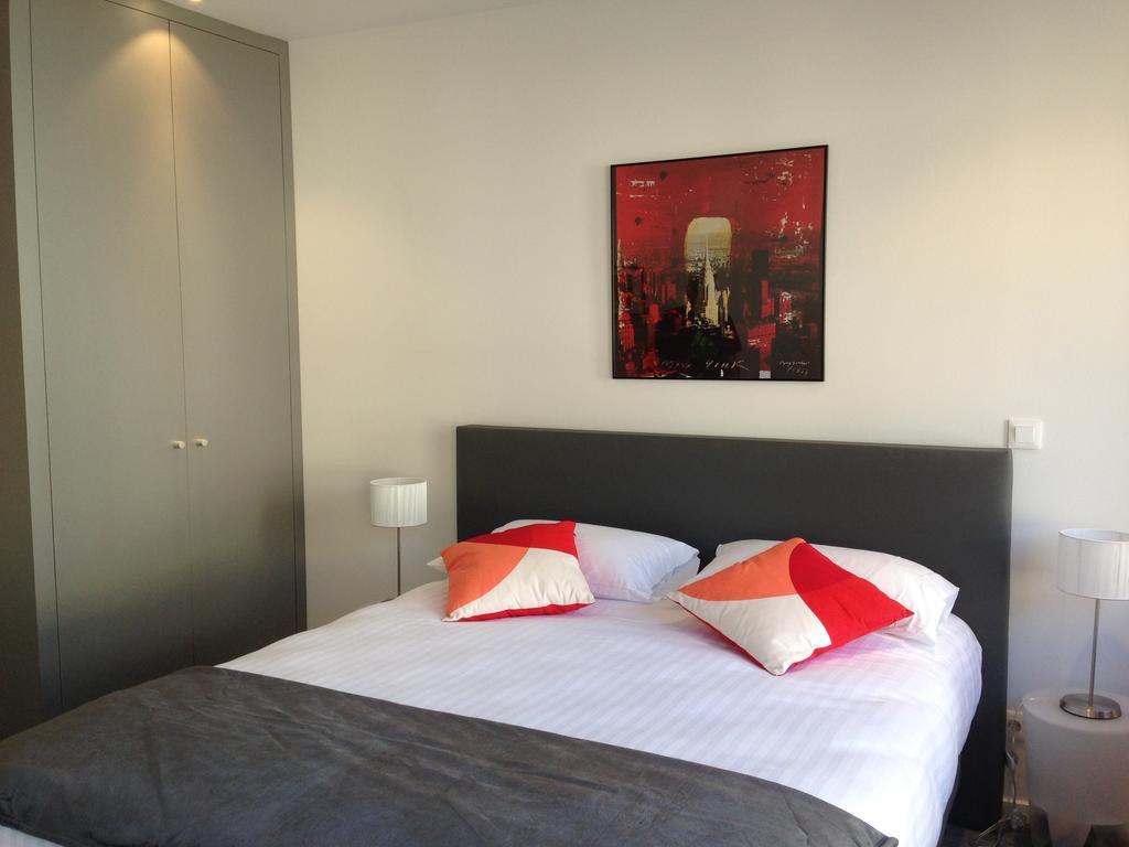 Appartement Du Renard Straatsburg