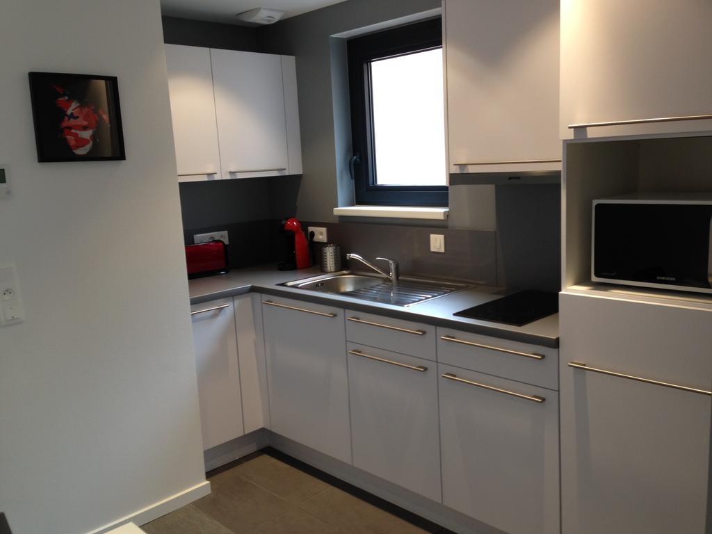 Appartement Du Renard