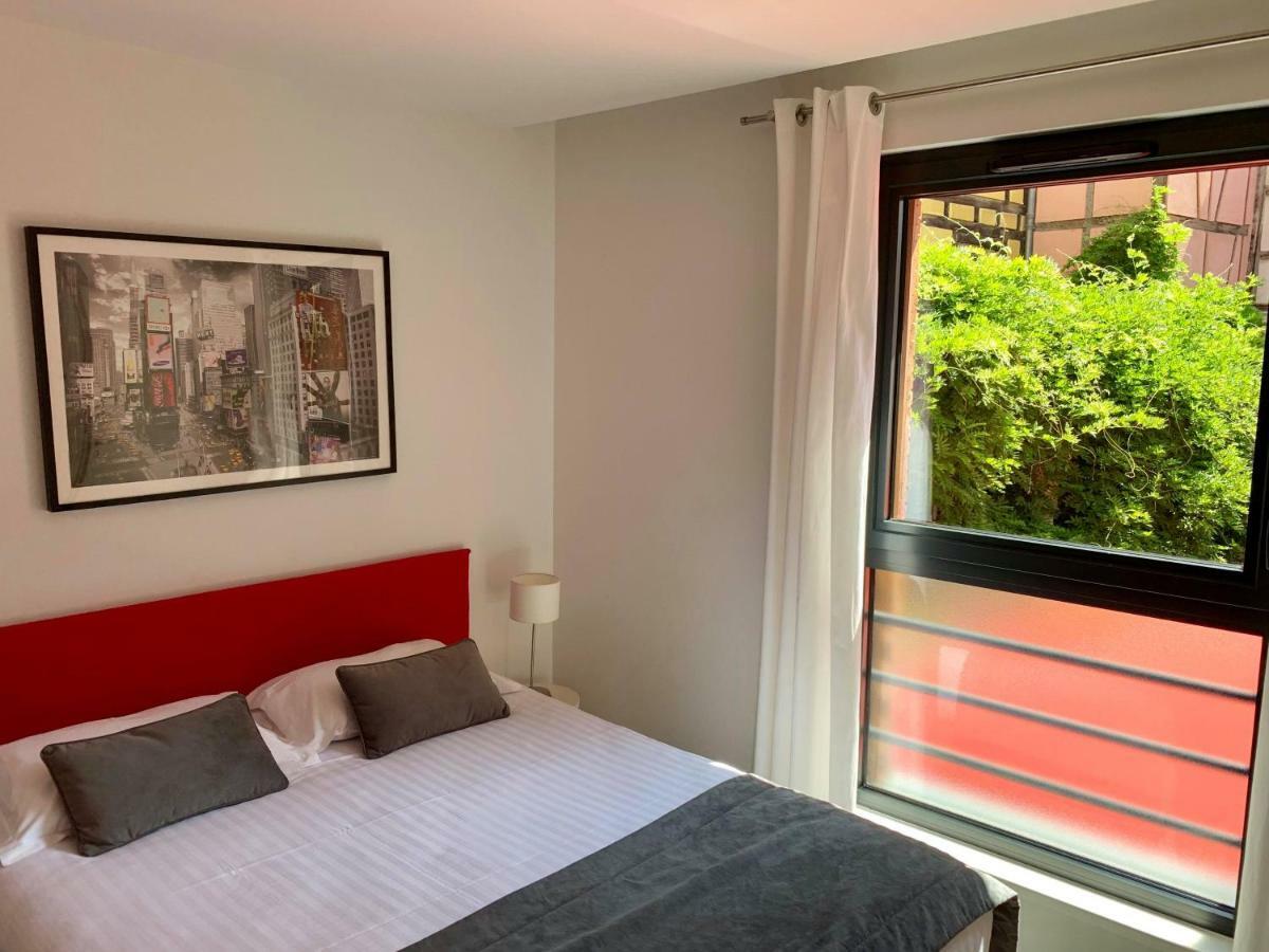 Du Renard Appartement