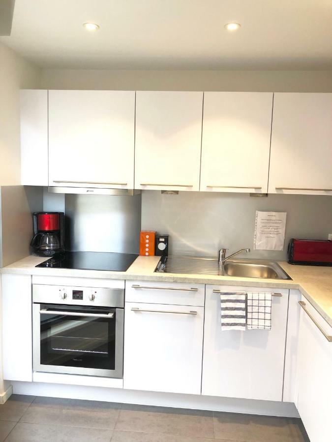 Appartement Du Renard
