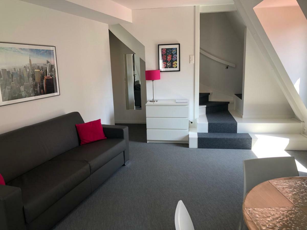 Appartement Du Renard *