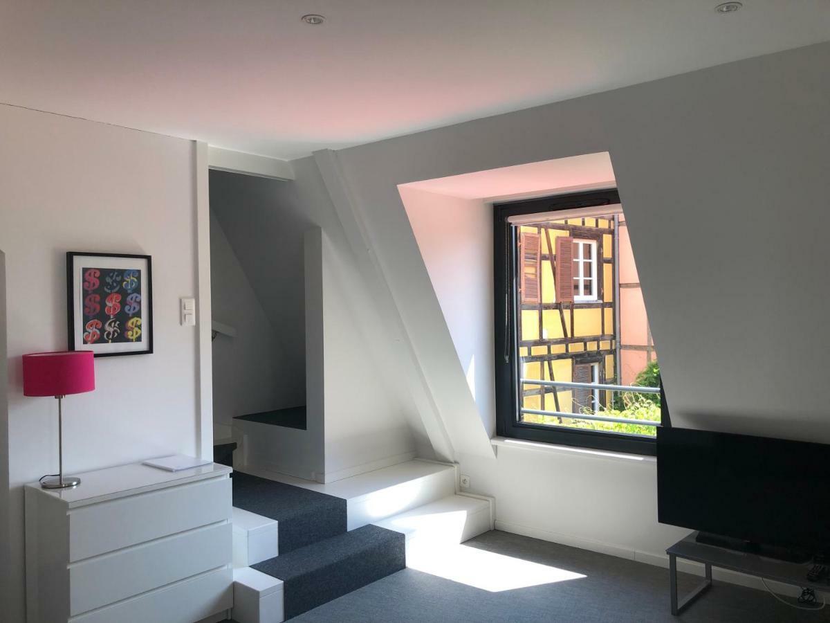 Appartement Du Renard
