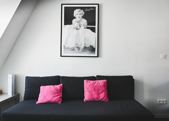 Les Appartements Du Renard