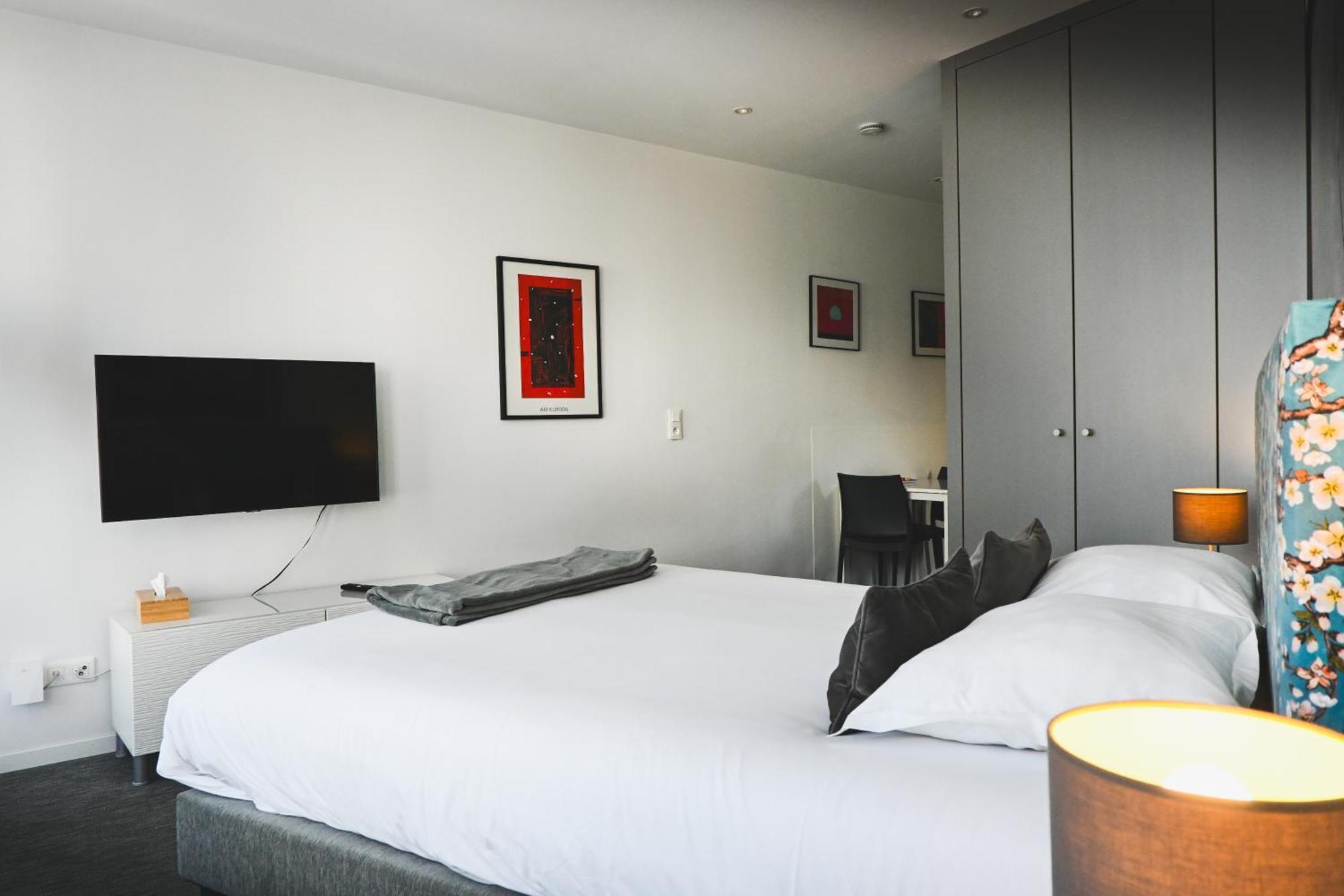 Du Renard Apartment