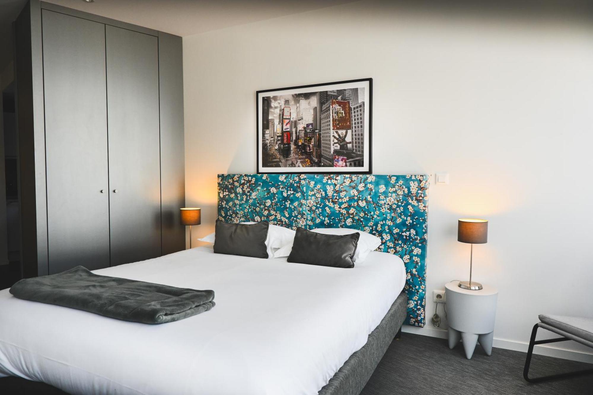 Du Renard Apartment