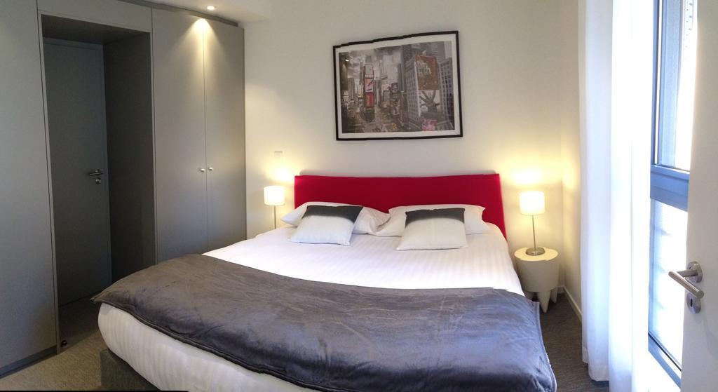 Du Renard Apartment *
