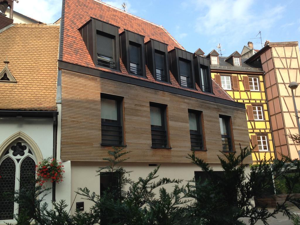Apartment Du Renard