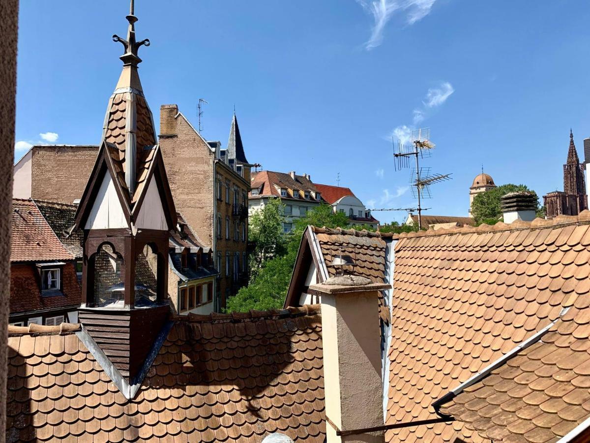 Du Renard Apartment
