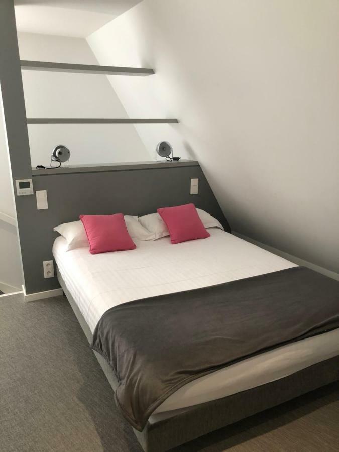 Du Renard Apartment Strasbourg